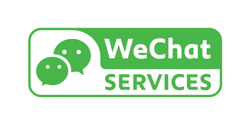 wechat services france